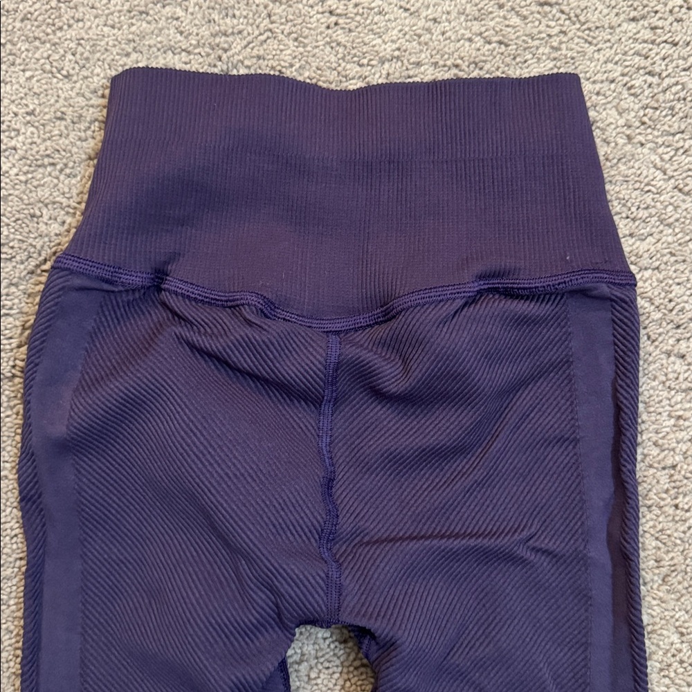 Free People Free Throw Legging Size XS - Picture 9 of 13